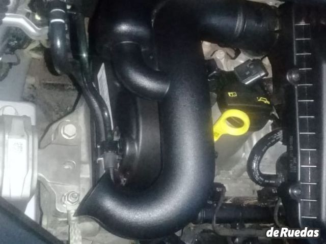 Volkswagen UP Usado en Mendoza, deRuedas