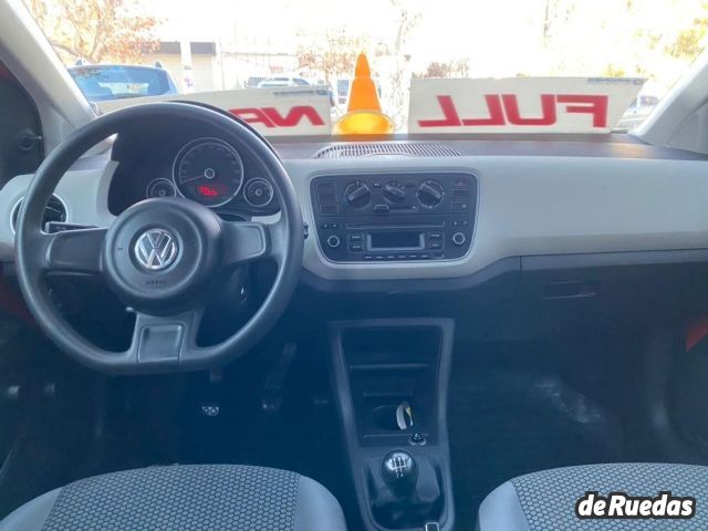 Volkswagen UP Usado en Mendoza, deRuedas