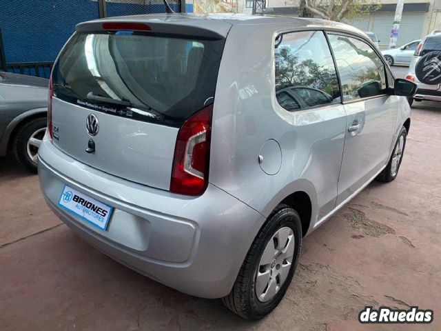 Volkswagen UP Usado en Mendoza, deRuedas