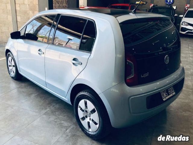 Volkswagen UP Usado en Mendoza, deRuedas