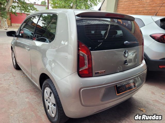 Volkswagen UP Usado en Mendoza, deRuedas