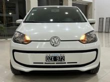 Volkswagen UP Usado en San Juan Financiado