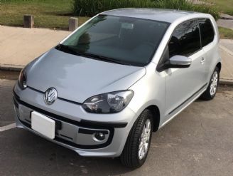 Volkswagen UP Usado en Buenos Aires