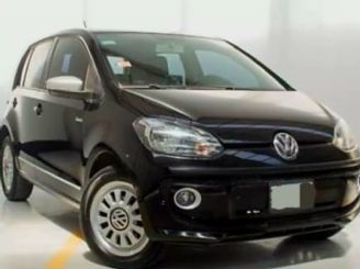 Volkswagen UP Usado en Córdoba