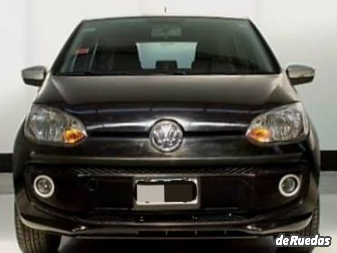 Volkswagen UP Usado en Córdoba, deRuedas