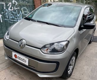 Volkswagen UP Usado en Mendoza