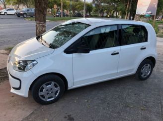 Volkswagen UP Usado en Salta