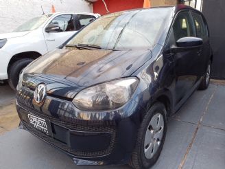Volkswagen UP Usado en Mendoza