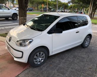 Volkswagen UP Usado en Salta