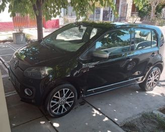 Volkswagen UP Usado en Mendoza