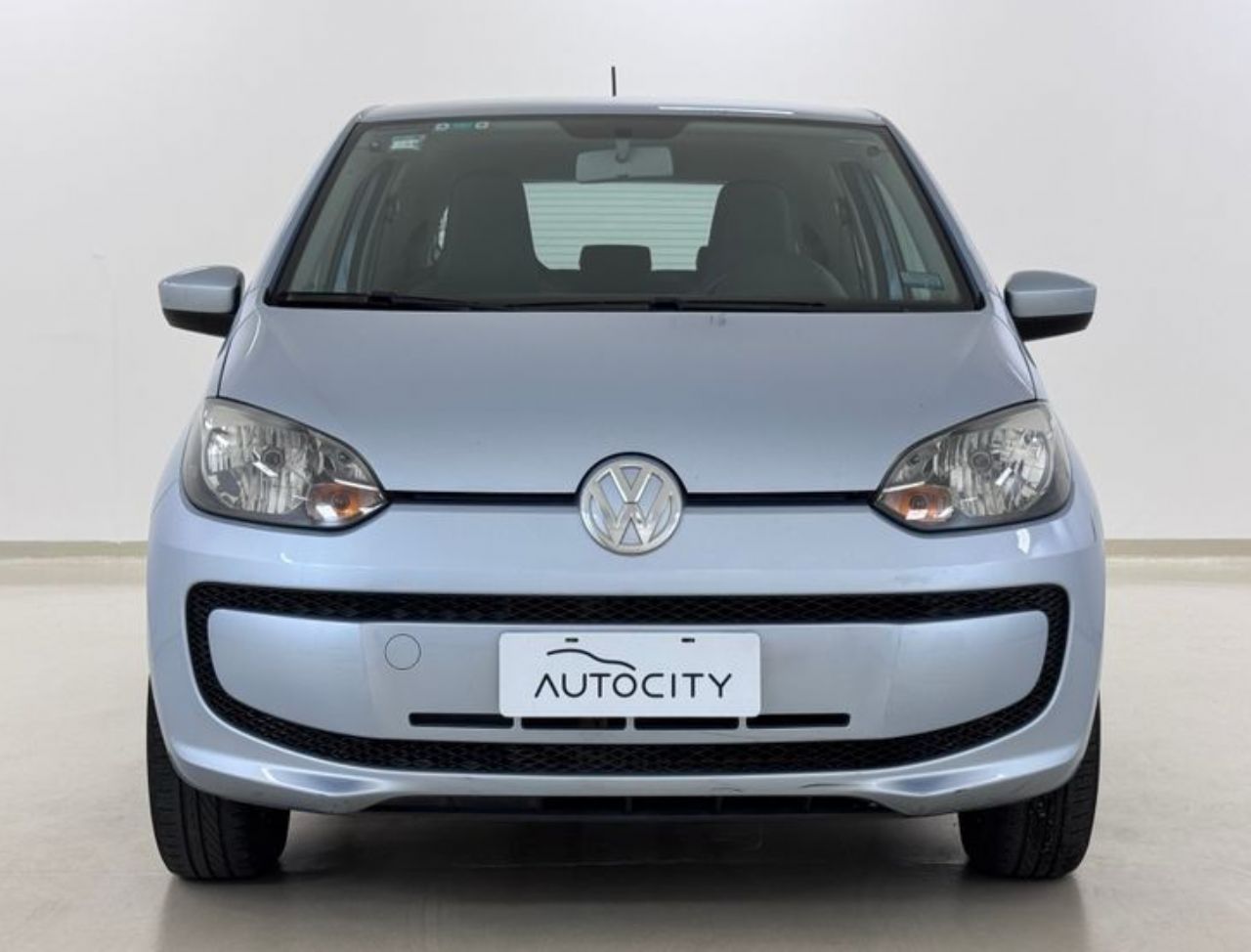 Volkswagen UP Usado en Córdoba, deRuedas