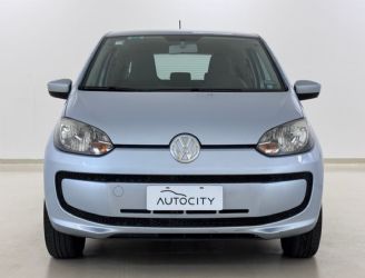 Volkswagen UP Usado en Córdoba