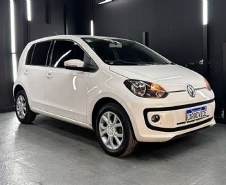 Volkswagen UP Usado en Córdoba