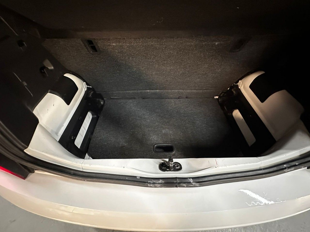 Volkswagen UP Usado en Córdoba, deRuedas