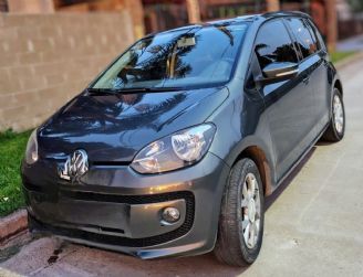 Volkswagen UP Usado en Córdoba
