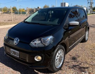 Volkswagen UP Usado en Mendoza