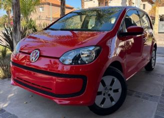Volkswagen UP Usado en Mendoza