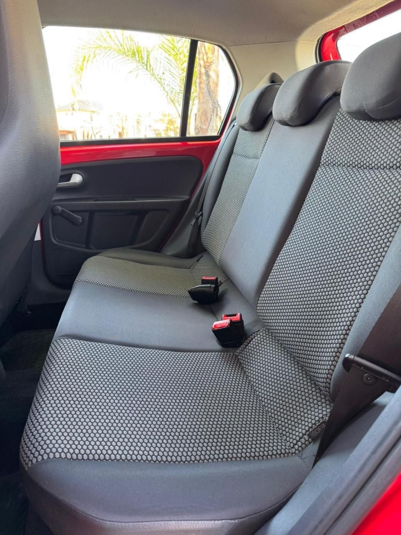 Volkswagen UP Usado en Mendoza, deRuedas