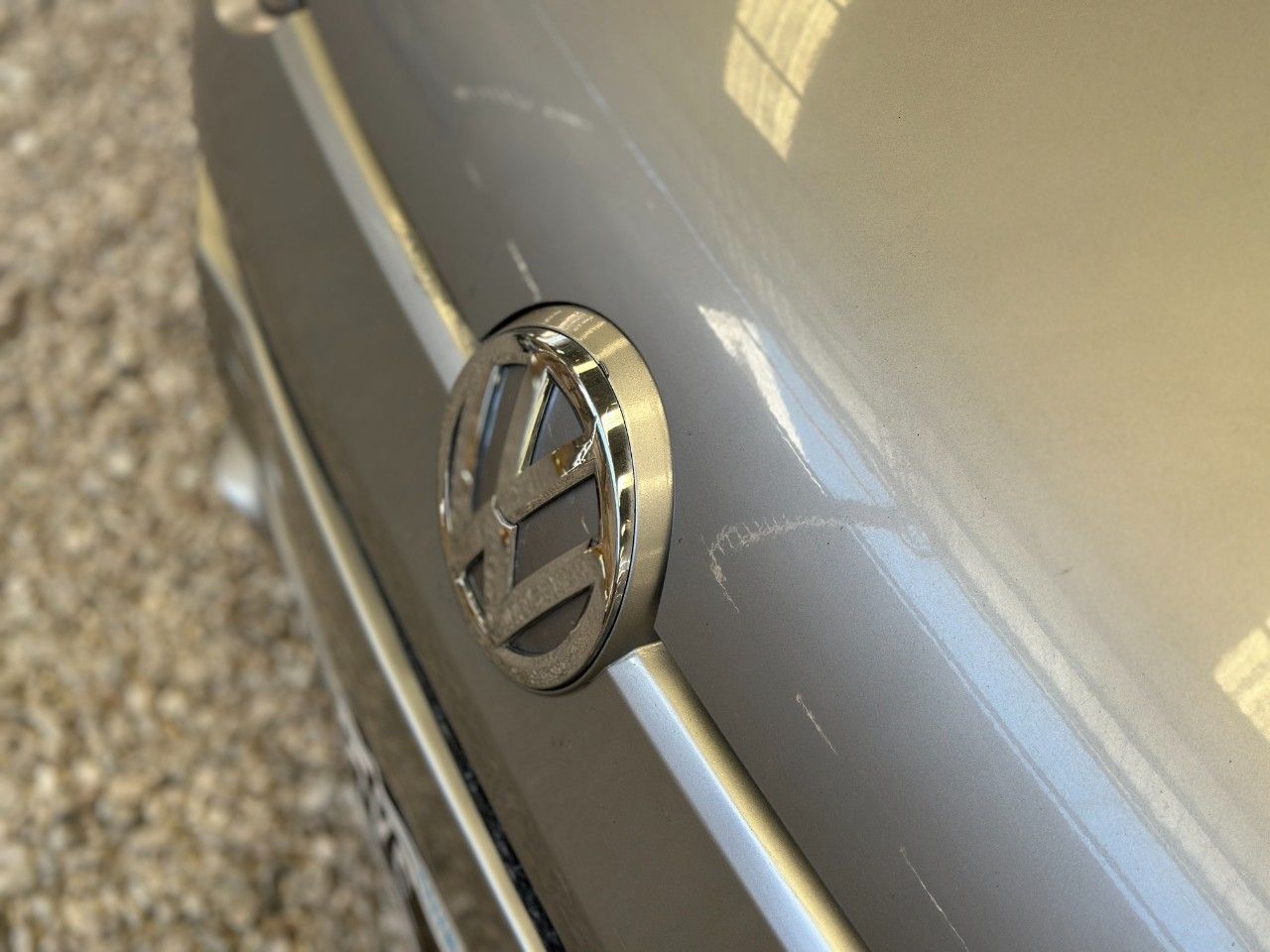 Volkswagen UP Usado Financiado en Córdoba, deRuedas