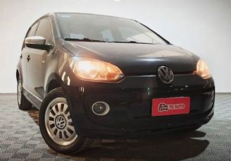 Volkswagen UP Usado en Córdoba