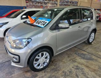 Volkswagen UP Usado en Mendoza