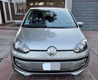 Volkswagen UP Usado en Mendoza