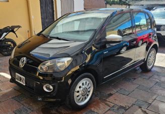 Volkswagen UP Usado en Mendoza