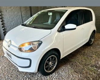 Volkswagen UP Usado en Córdoba