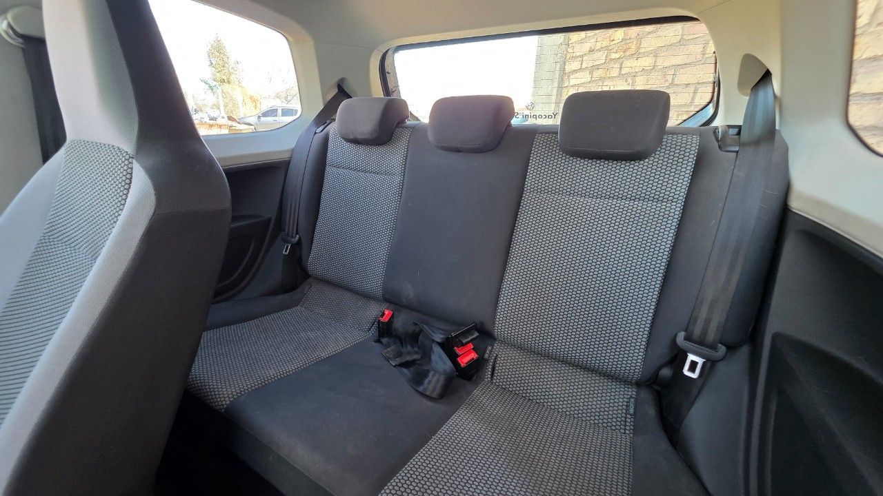Volkswagen UP Usado en Mendoza, deRuedas
