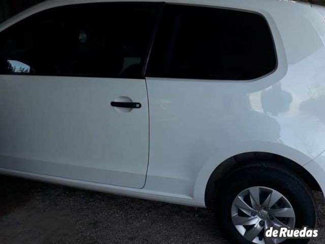 Volkswagen UP Usado en Mendoza, deRuedas