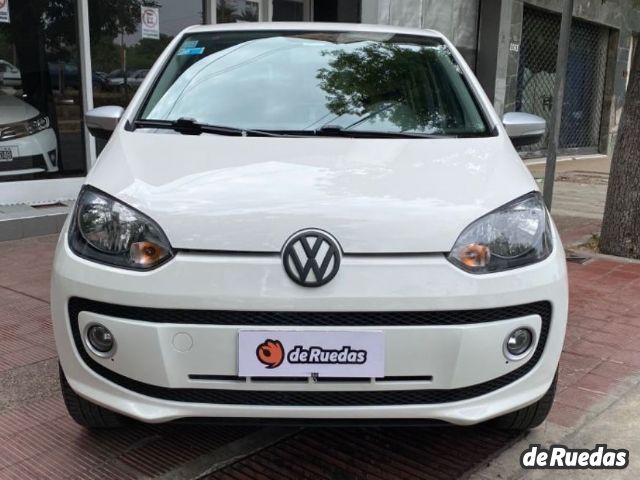 Volkswagen UP Usado en Mendoza, deRuedas