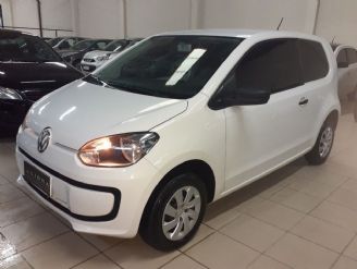 Volkswagen UP Usado en Mendoza