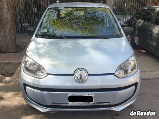 Volkswagen UP Usado en Mendoza, deRuedas