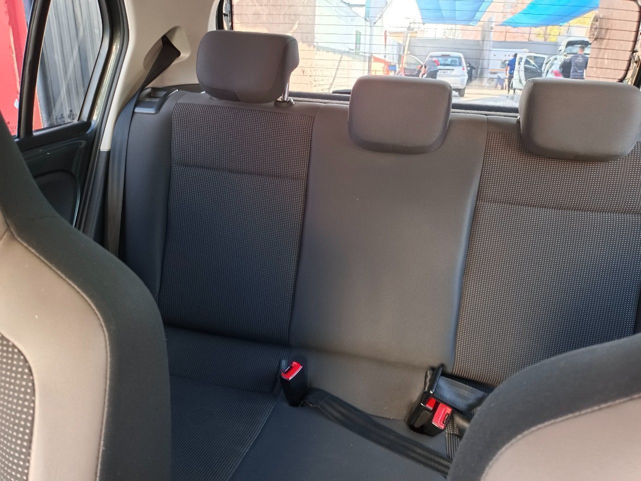 Volkswagen UP Usado en Mendoza, deRuedas