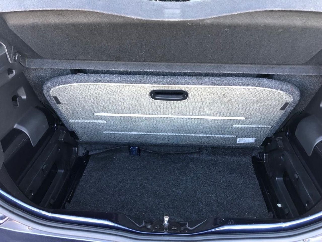 Volkswagen UP Usado en Córdoba, deRuedas