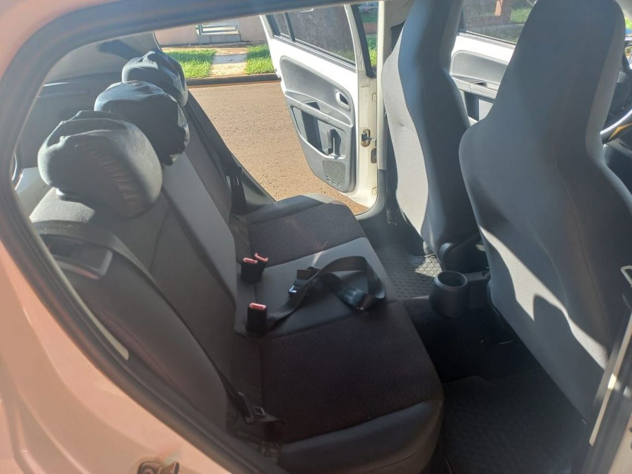 Volkswagen UP Usado en Misiones, deRuedas