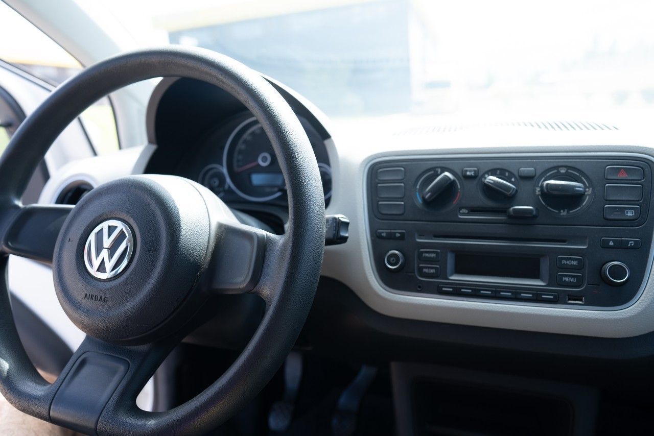 Volkswagen UP Usado en San Luis, deRuedas
