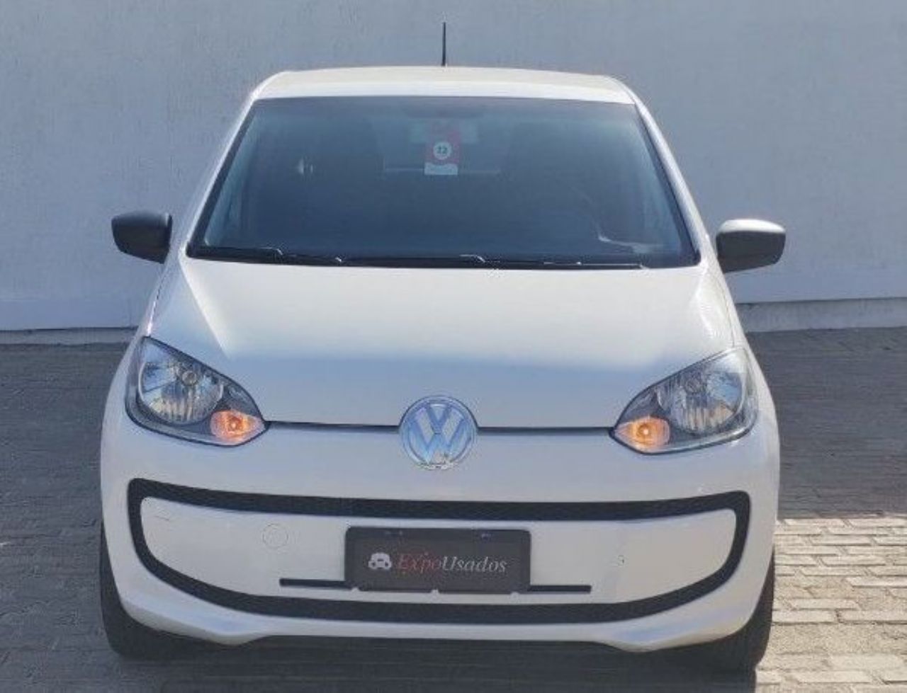 Volkswagen UP Usado en San Luis, deRuedas