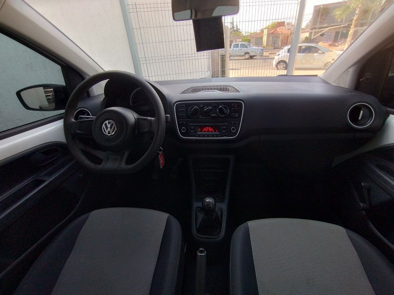 Volkswagen UP Usado en San Luis, deRuedas