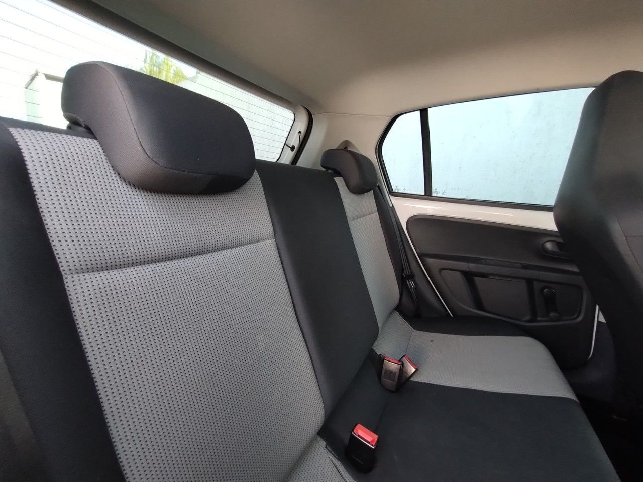Volkswagen UP Usado en San Luis, deRuedas