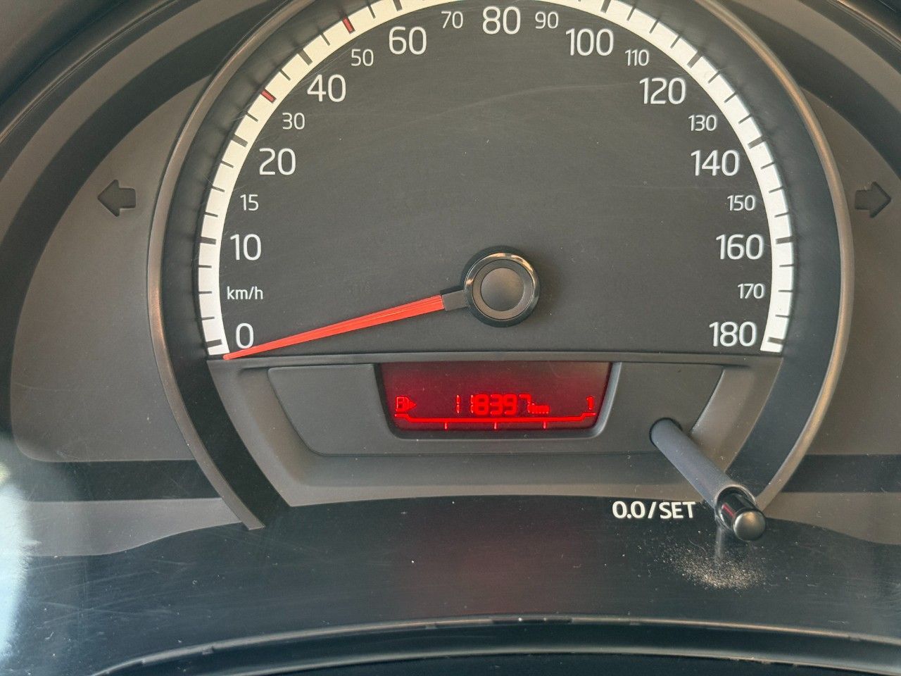 Volkswagen UP Usado en San Luis, deRuedas