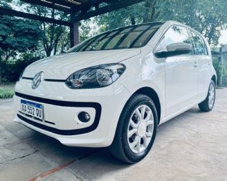 Volkswagen UP Usado en Salta