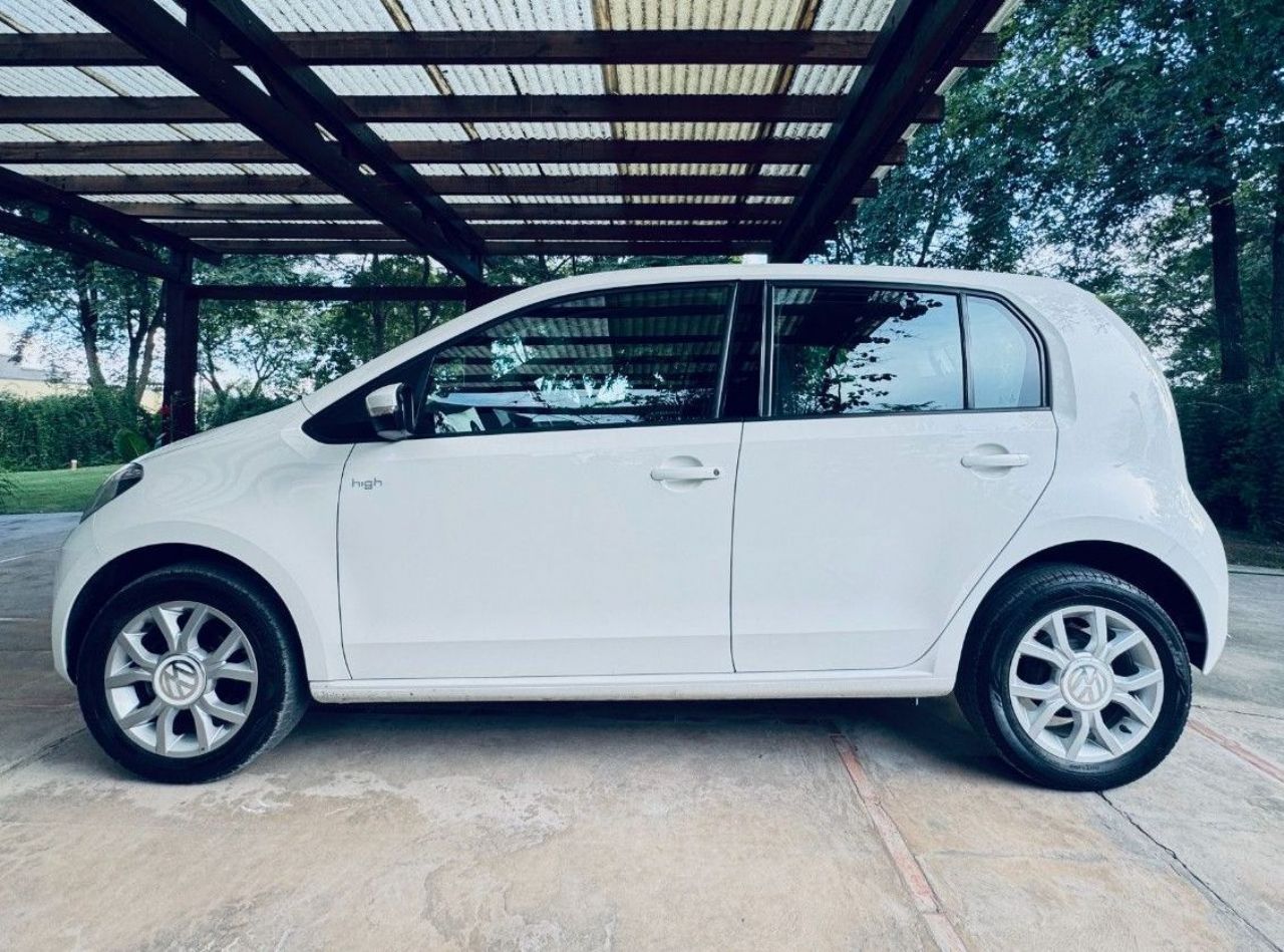 Volkswagen UP Usado en Salta, deRuedas