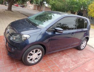 Volkswagen UP Usado en Mendoza