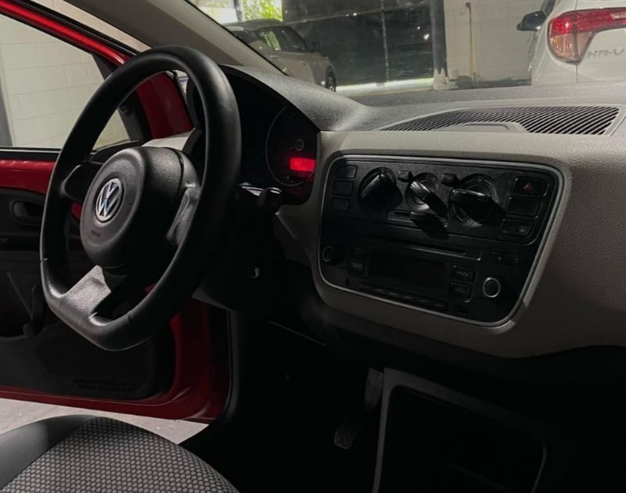 Volkswagen UP Usado en Buenos Aires, deRuedas