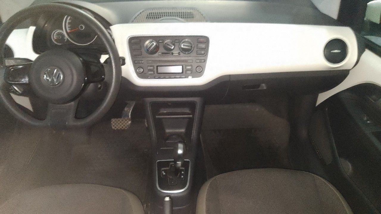 Volkswagen UP Usado en Mendoza, deRuedas