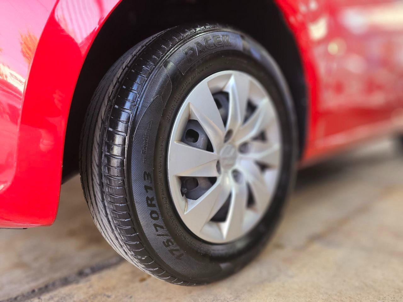 Volkswagen UP Usado en Mendoza, deRuedas