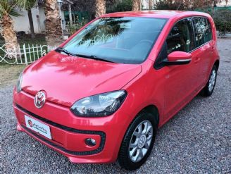 Volkswagen UP Usado en Mendoza