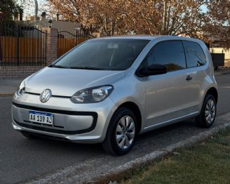 Volkswagen UP Usado en Neuquén