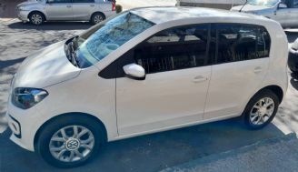 Volkswagen UP Usado en Mendoza